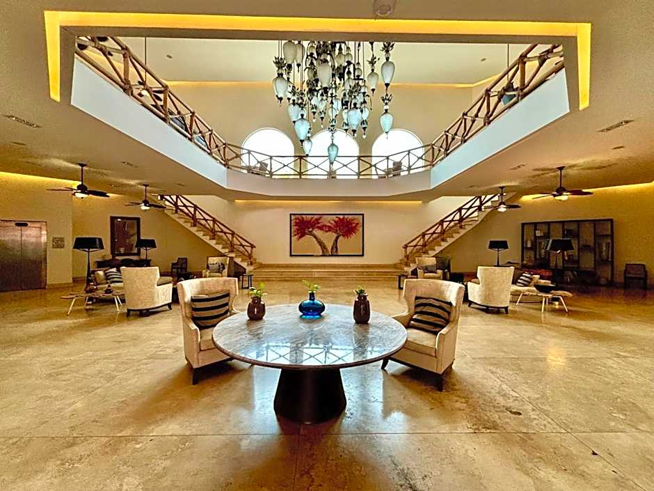 Hotel Hacienda San Pancho