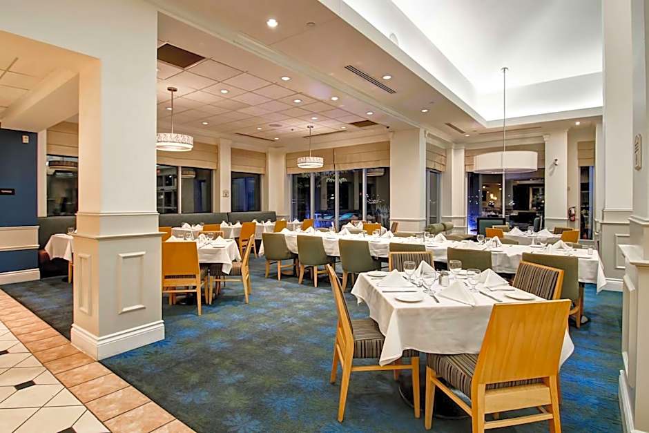 Hilton Garden Inn Toronto-Mississauga