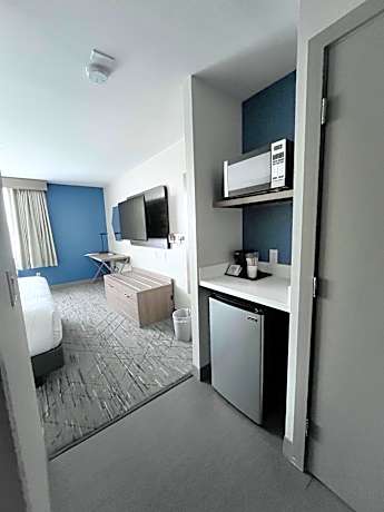 Holiday Inn Express Federal Way - Seattle South By IHG