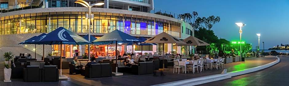 Hotel English Point Marina & Spa