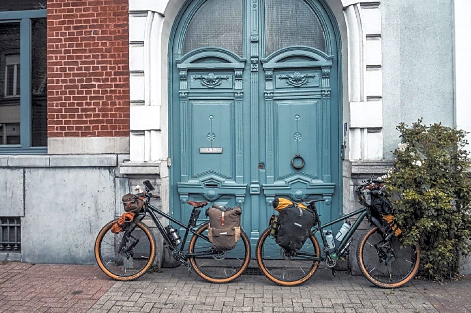 La Maison Bleue de Roubaix