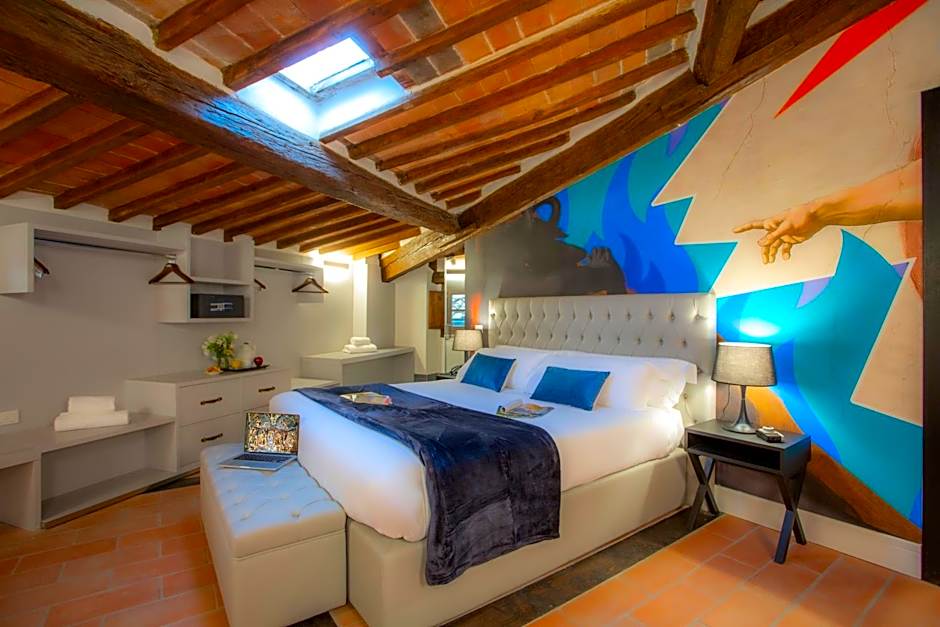 Casual Rinascimento Firenze