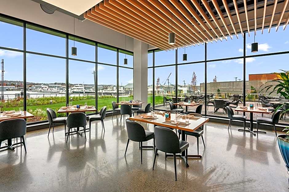 Hotel Indigo Everett - Waterfront Place By IHG