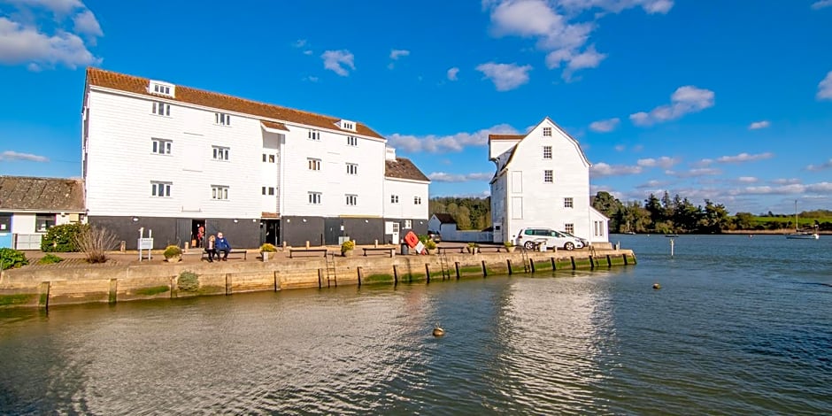 The Station Guest House