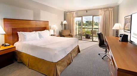 Executive Resort King
