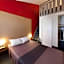 B&B Hotel Paris Malakoff Parc des Expositions