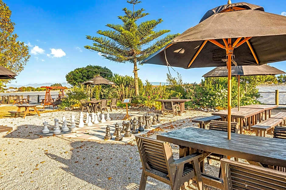 The Honest Lawyer, an Ascend Collection Hotel