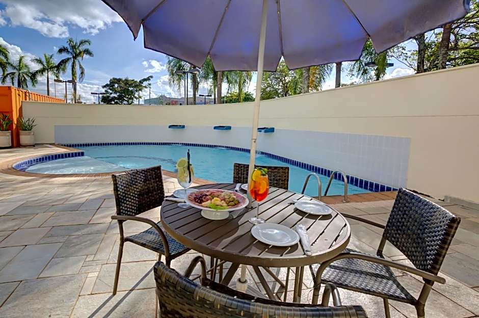 Comfort Hotel Franca