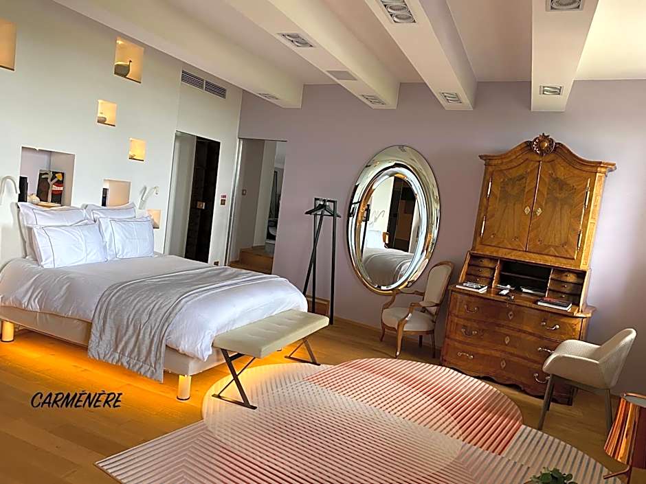 Chateau Prieure Marquet