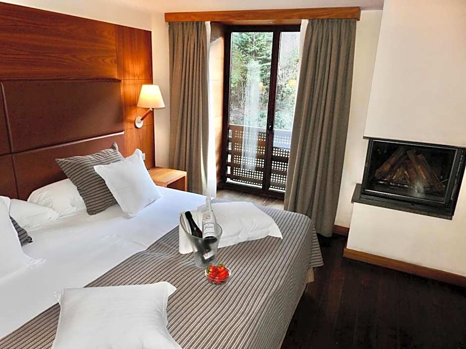 Hotel Riberies & Spa by RdA Hotels