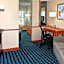 Fairfield Inn & Suites by Marriott Anniston Oxford