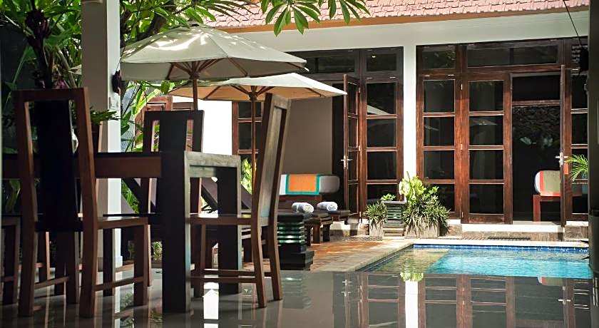 Villa Teman