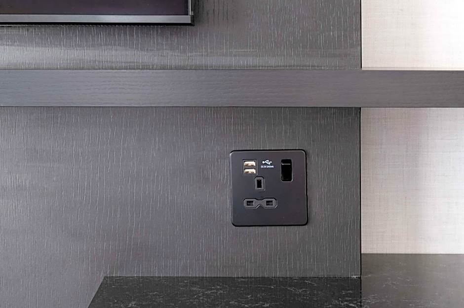 Hilton London Olympia