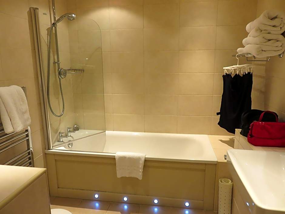 Belmont Leicester Hotel