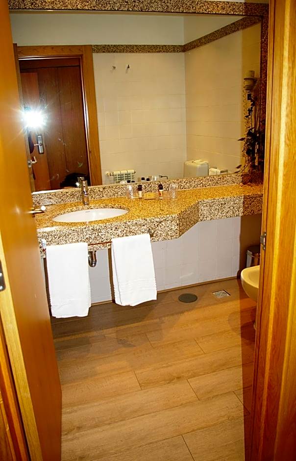 Hotel Turismo De Trancoso