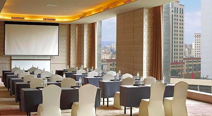 Crowne Plaza Kunming City Centre By IHG