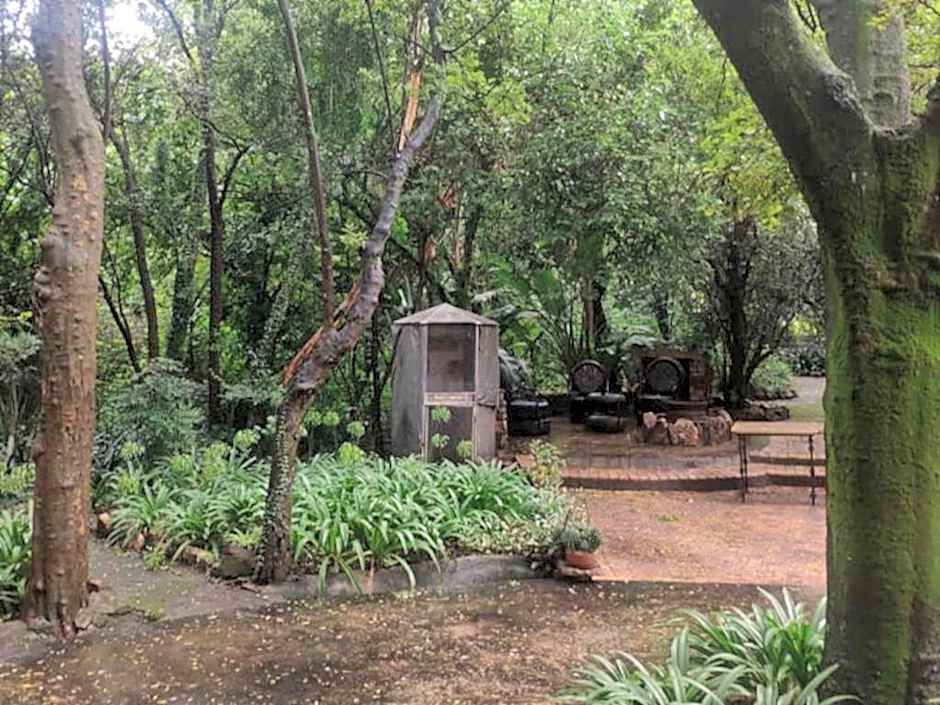 Lapalosa Lodge