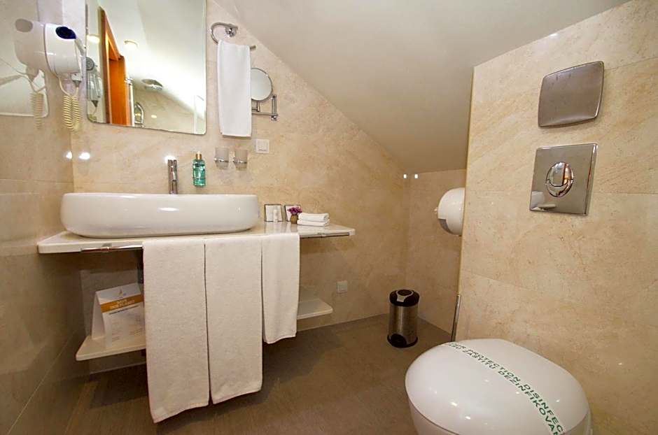 Hotel Porto In