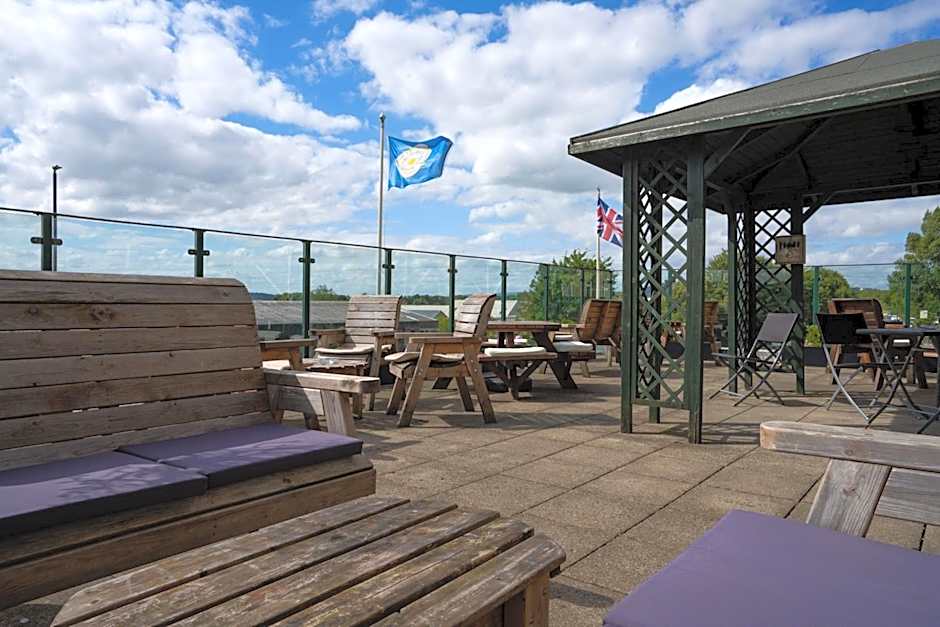 Rendezvous At Skipton