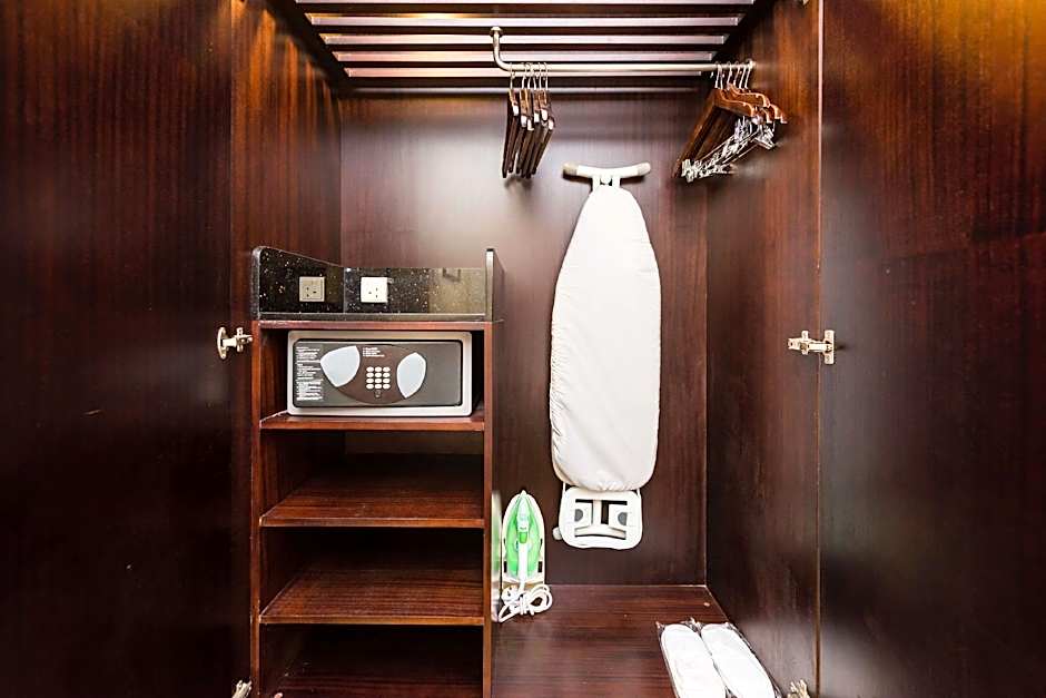 The White Hotel Katra, a member of Radisson Individuals