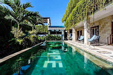 Canggu Hype