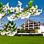 Small Luxury Hotel Wellnesshotel Golfpanorama