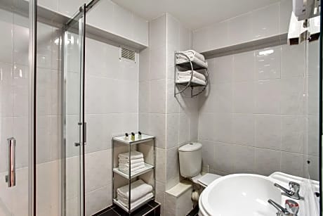 Apartment, 3 Bedrooms (6 Adults) (3 Double Beds)