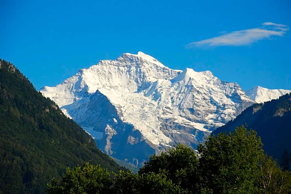 5th Floor Basic Rooms - shared bathrooms