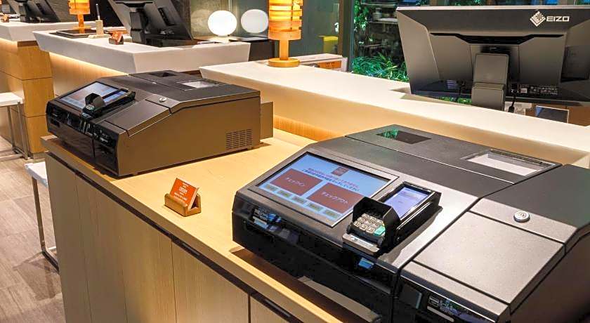 Nishitetsu Hotel Croom Nagoya