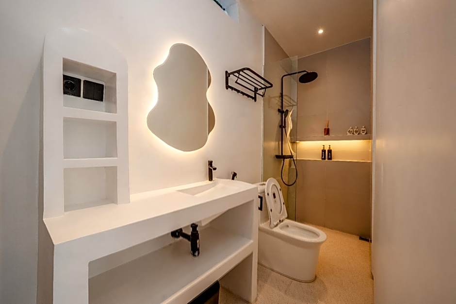 Bombora Surf Camp Hotel