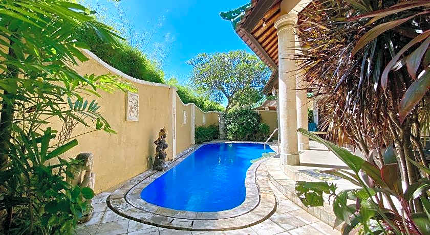 Bali Emerald Villa