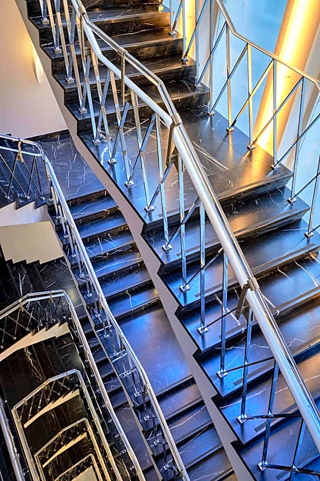 Flemings Selection Hotel Frankfurt-City