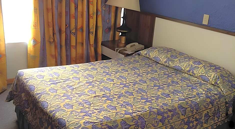 Hotel New York