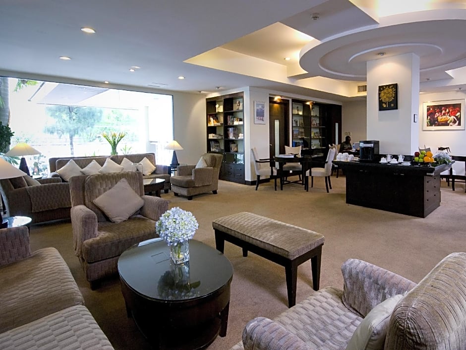 Kantary House Ramkamhaeng Hotel [Bangkok] 