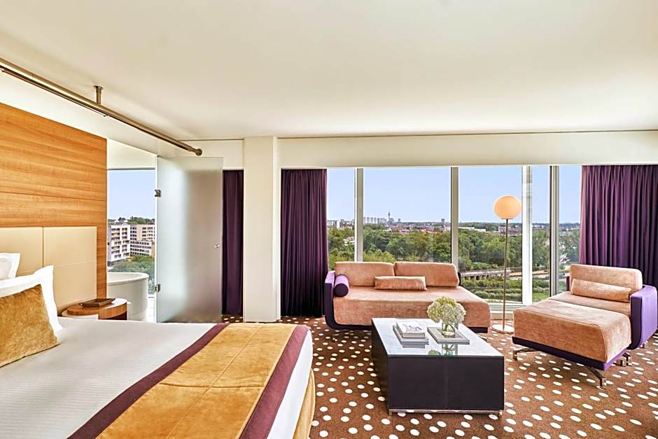 Hotel Barriere Lille