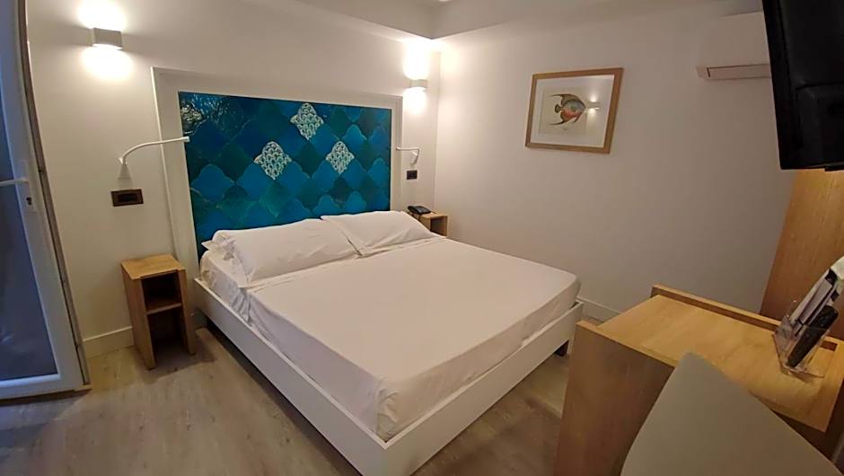 Splendid Hotel Taormina