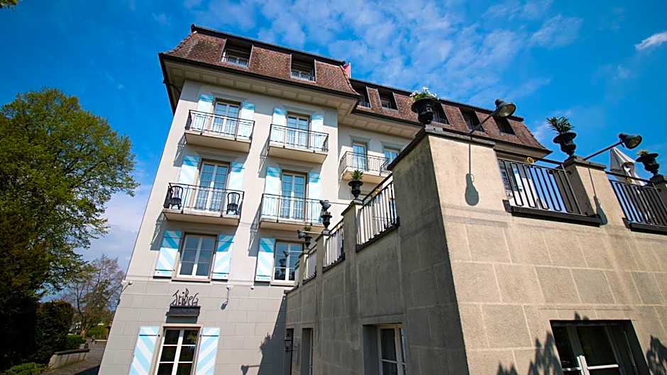 Hotel Schloss Romanshorn