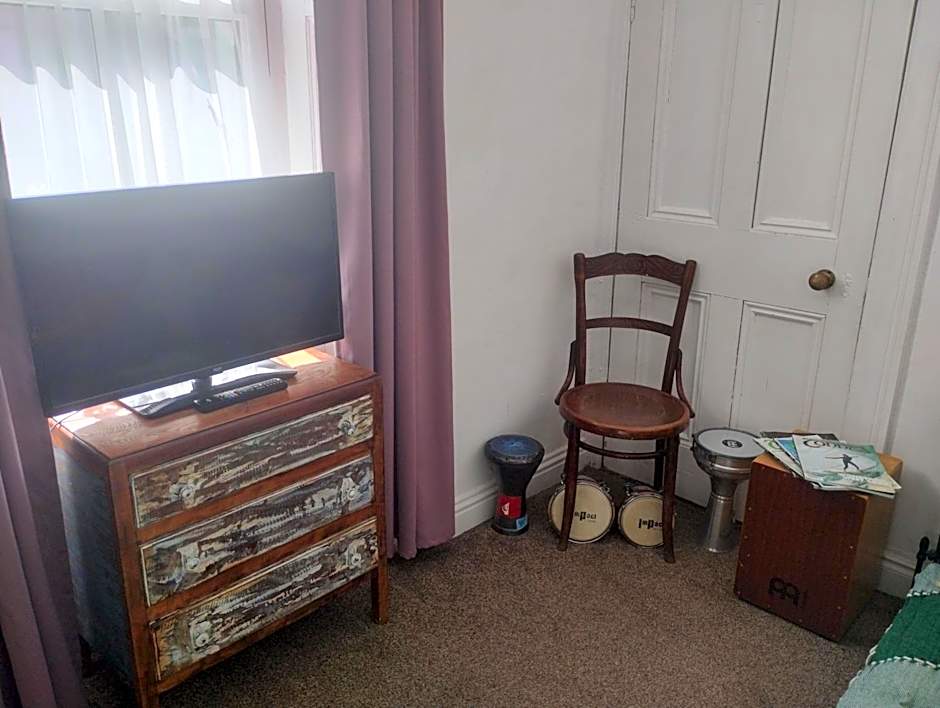 Easkey Hostel