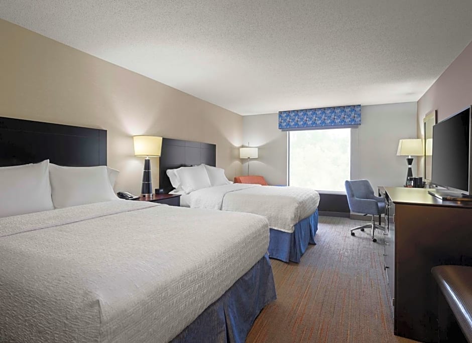 Hampton Inn By Hilton & Suites Arundel Mills/Baltimore, Md