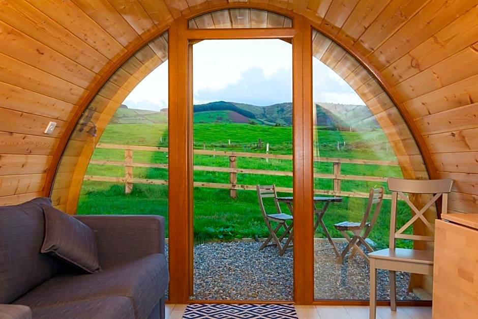 Kilbane Glamping