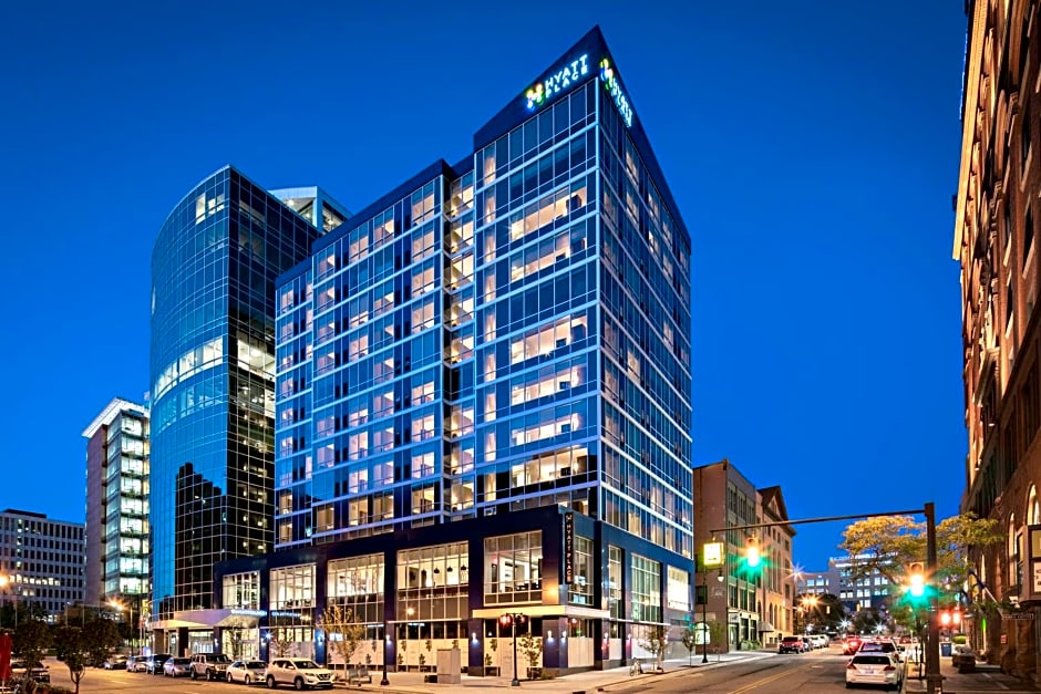 Hyatt Place Grand Rapids