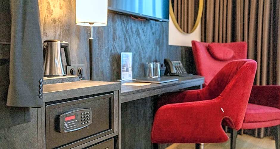 PLAZA INN Wiener Neustadt, BW Signature Collection