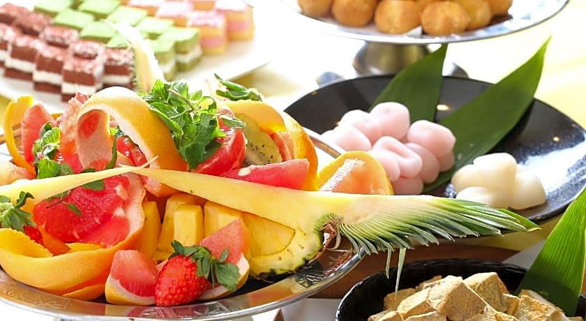 Hotel Japan Shiga