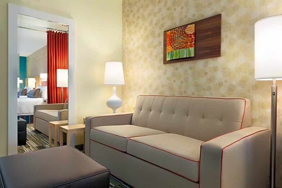 Home2 Suites By Hilton El Paso Airport