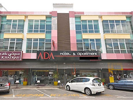 ADA Hotel & Apartment