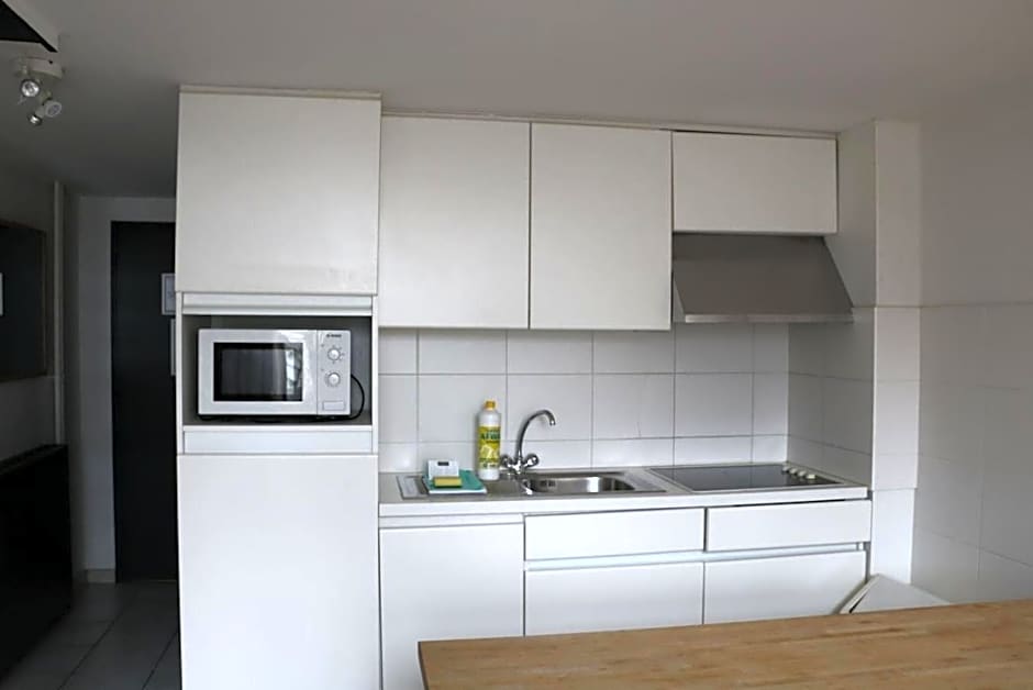 Arass Hôtel & Business Flats