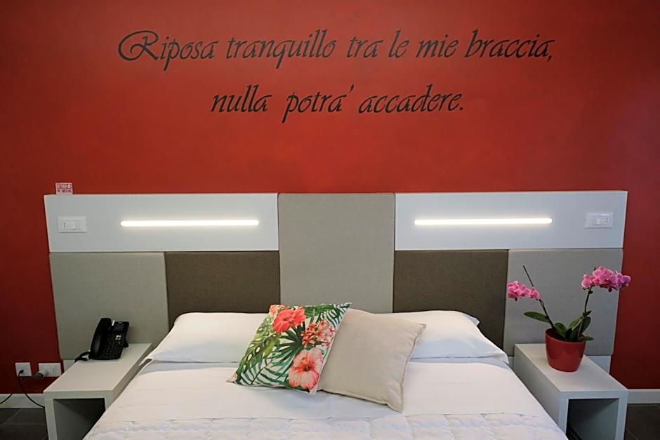 Albergo Zoello Je Suis