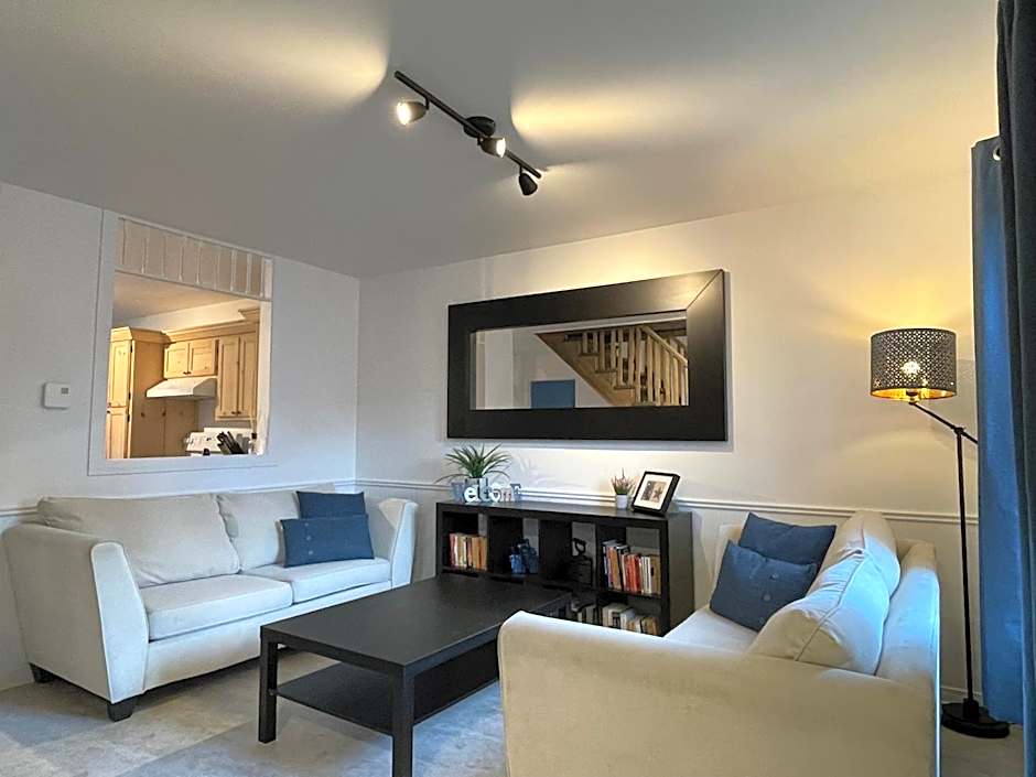 Cosy House - Mandeville Center - 6 guests 3 Beds