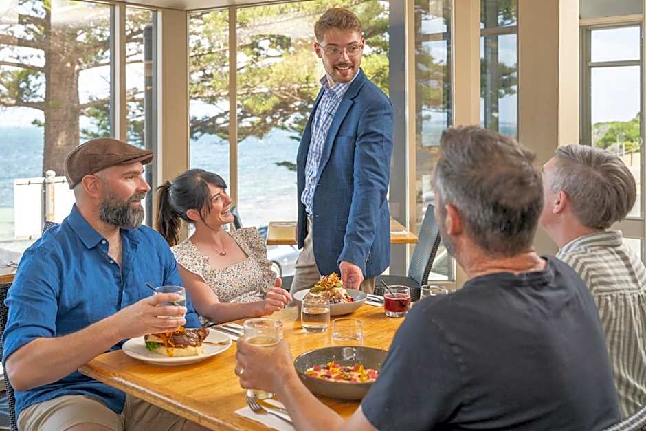 Aurora Ozone Hotel Kangaroo Island