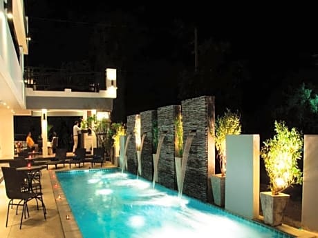 Amin Resort